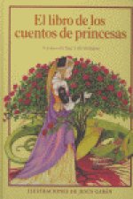 El libro de los cuentos de princesas