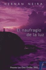 EL NAUFRAGIO DE LA LUZ