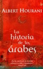 La historia de los árabes