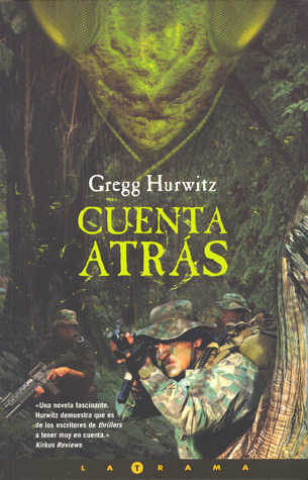 Cuenta atrás