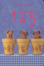 123 LIBROS PARA LOS MAS PEQUEÑOS
