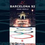 25 años/anys Barcelona 92