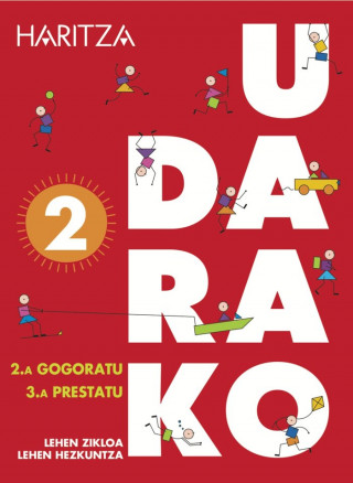 Udarako 2.