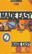 MADE EASY 2 PACK (STUDENT'S BOOK +STD. CD) (REFORMA)