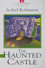 RR (LEVEL 1) THE HAUNTED CASTLE