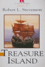 RR (LEVEL 2) TREASURE ISLAND