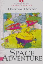 RR (YOUNG STARTER) SPACE ADVENTURE