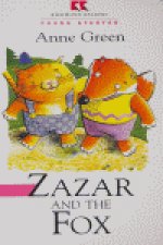 RR (YOUNG STARTER) ZAZAR & THE FOX