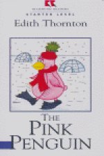 RR (STARTER) THE PINK PENGUIN