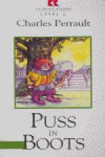 RR (LEVEL 1) PUSS IN BOOTS