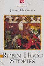 RR (LEVEL 2) ROBIN HOOD STORIES
