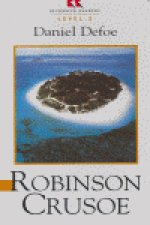RR (LEVEL 2) ROBINSON CRUSOE