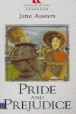 RR (ADVANCED) PRIDE AND PREJUDICE