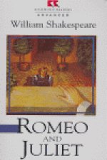 RR (ADVANCED) ROMEO AND JULIET