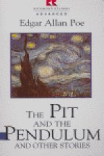 RR (ADVANCED) THE PIT AND THE PENDULUM