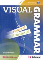 VISUAL GRAMMAR ELEMENTARY A2