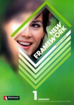 NEW FRAMEWORK 1 STUDENT'S BOOK