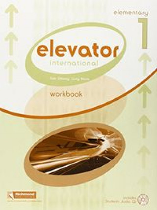 INTERNATIONAL ELEVATOR 1 WORKBOOK