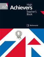 HIGH ACHIEVERS A2 TEACHER'S BOOK