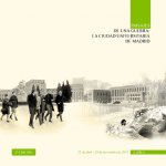 Paisajes de una guerra: la Ciudad Universitaria de Madrid