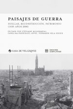 Paisajes de guerra