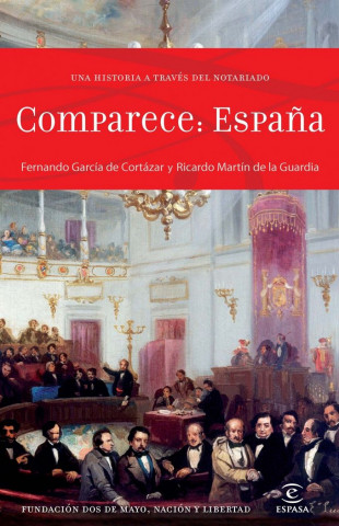 Comparece España