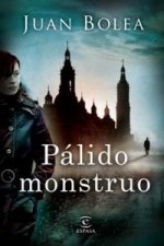 Pálido monstruo