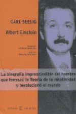 Albert Einstein