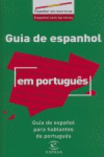 Gu­a de español para hablantes de portugués