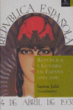 República y Guerra Civil en España