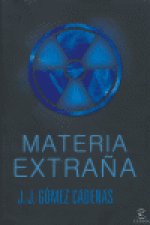 Materia extraña