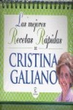 Las mejores recetas rápidas