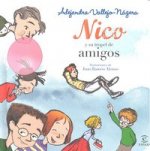 Nico y su tropel de amigos