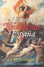 Introducción para la Historia de la Revolución de España