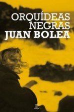 Orqu­deas negras