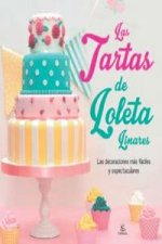 Las tartas de Loleta