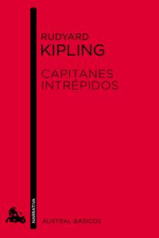 Capitanes intrépidos