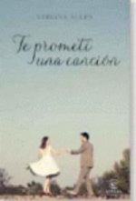 TE PROMETI UNA CANCION