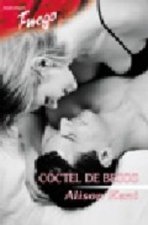 Cóctel de besos