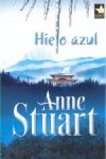 Hielo azul