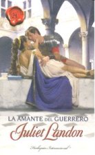 La amante del guerrero