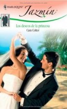 Los deseos de la princesa