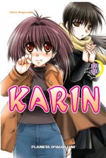 Karin nº 06