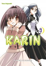 Karin nº 09