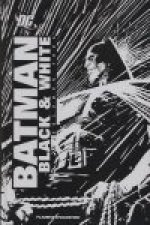 Batman: Black & White nº 03