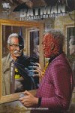 El caballero oscuro nº 03/20