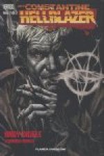 HELLBLAZER ANDY DIGGLE