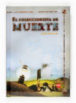 El coleccionista de muerte