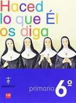 HACED LO QUE EL OS DIGA 6ºEP SMREL16EP