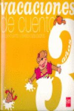 Vacaciones de cuento 3 años